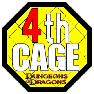4th Cage
